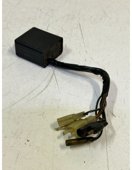 Boitier CDI SUZUKI 600 DR 1986 / 1987 3290014A10