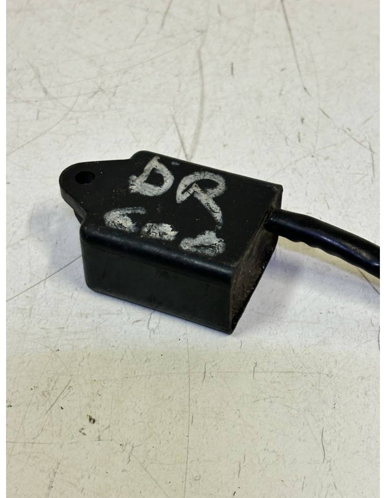 Boitier CDI SUZUKI 600 DR 1986 / 1987 3290014A10