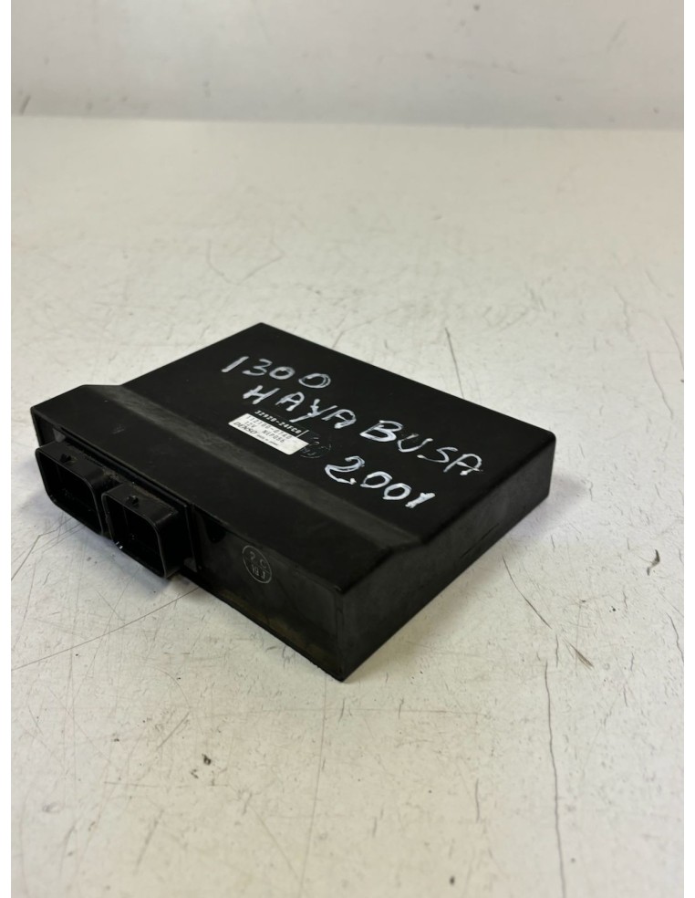 Boitier CDI SUZUKI HAYABUSA GSX 1300 R 1999 / 2003 3292024FC0