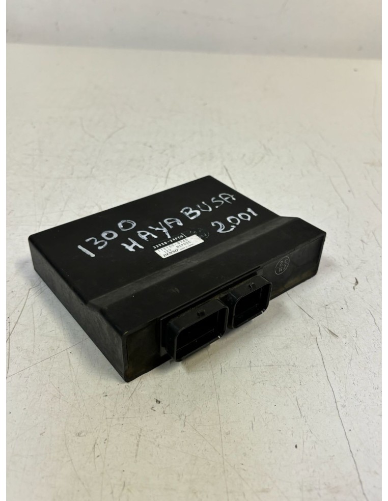 Boitier CDI SUZUKI HAYABUSA GSX 1300 R 1999 / 2003 3292024FC0