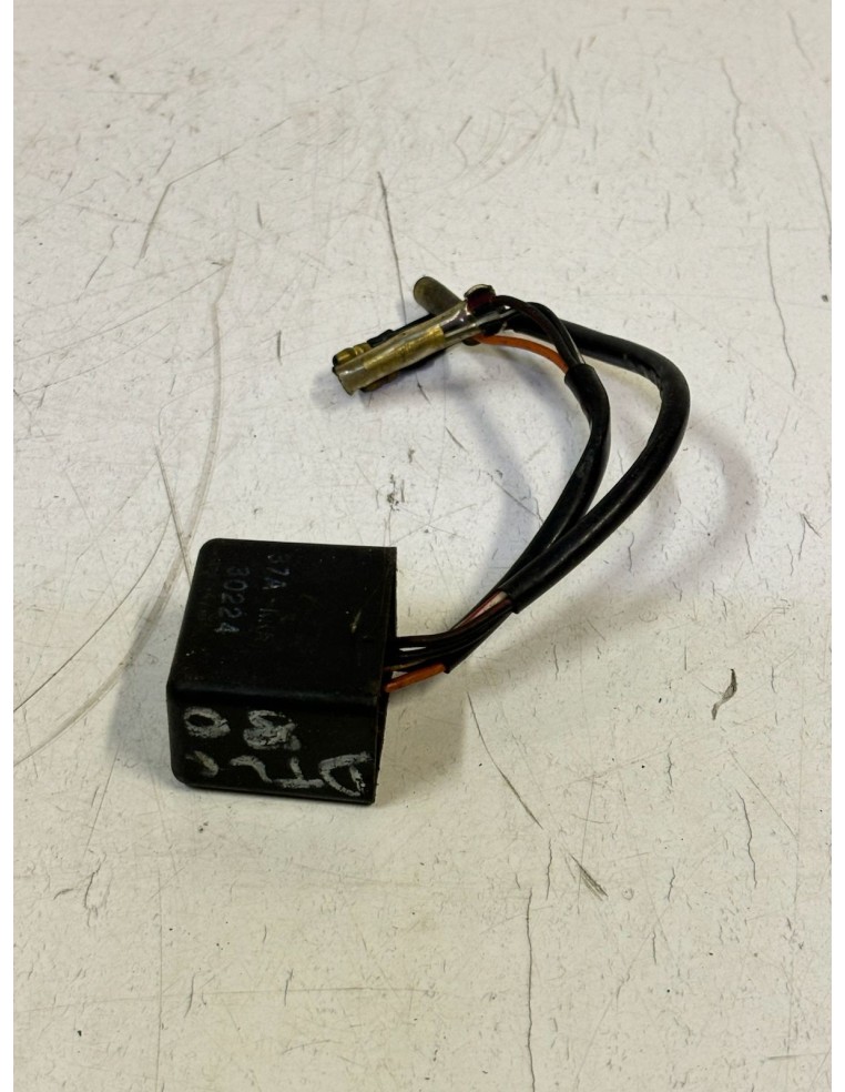 Boitier CDI YAMAHA DTLC 80 1984 37AM030224