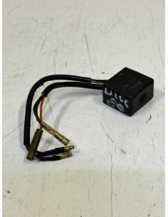 Boitier CDI YAMAHA DTLC 80 1984 37AM030224 2