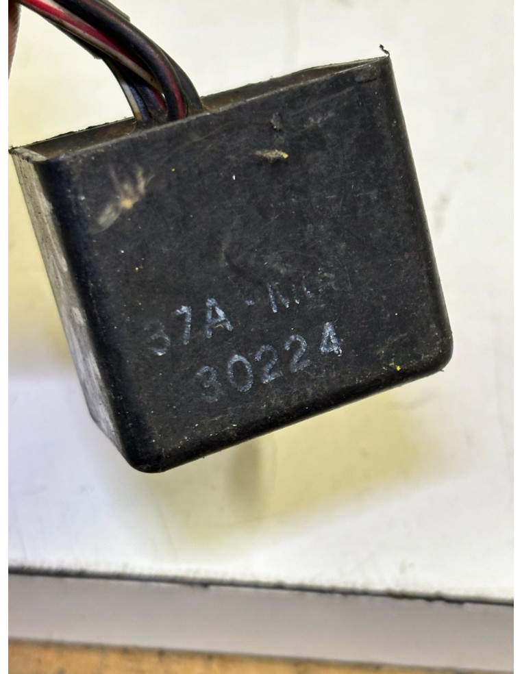 Boitier CDI YAMAHA DTLC 80 1984 37AM030224