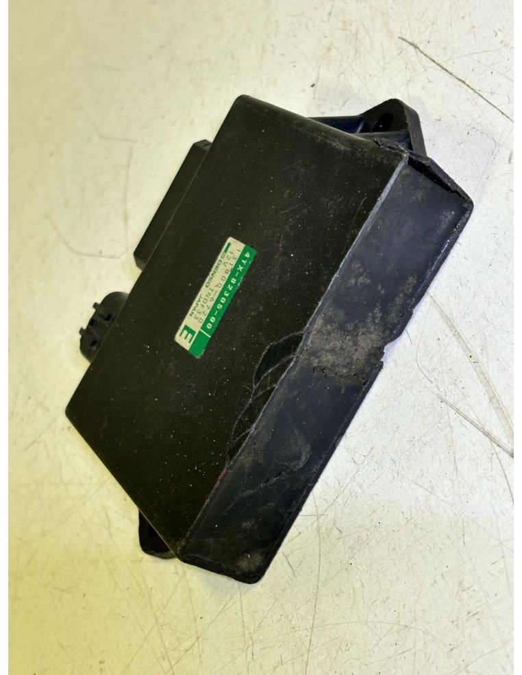 Boitier CDI YAMAHA TDM 850 1996 / 2001 4TX8230500