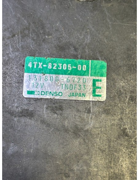 Boitier CDI YAMAHA TDM 850 1996 / 2001 4TX8230500