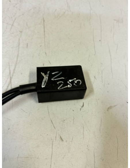 Boitier CDI YAMAHA YZ 250 1987 / 1988 2HH85540K000