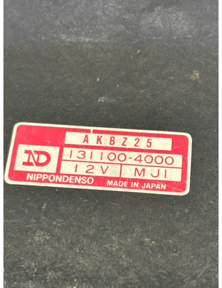 Boitier CDI HONDA CB 700 1984 / 1986 1311004000