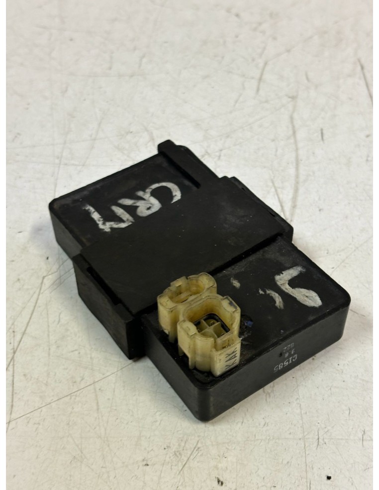 Boitier CDI HONDA CRM 125 1990 / 1999 30410KAK941