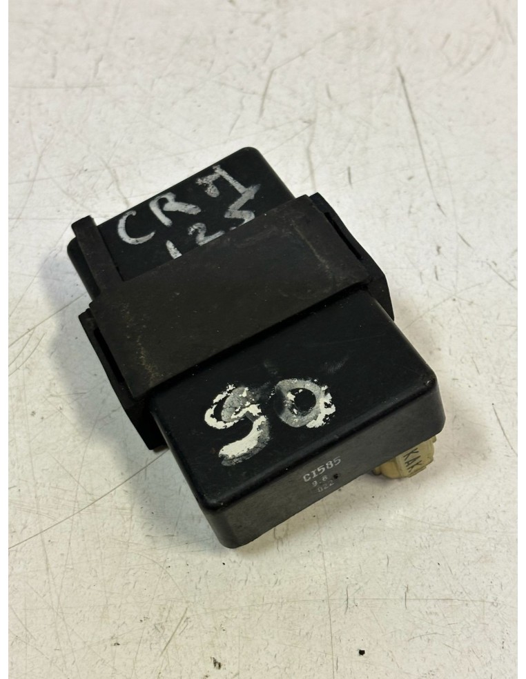 Boitier CDI HONDA CRM 125 1990 / 1999 30410KAK941