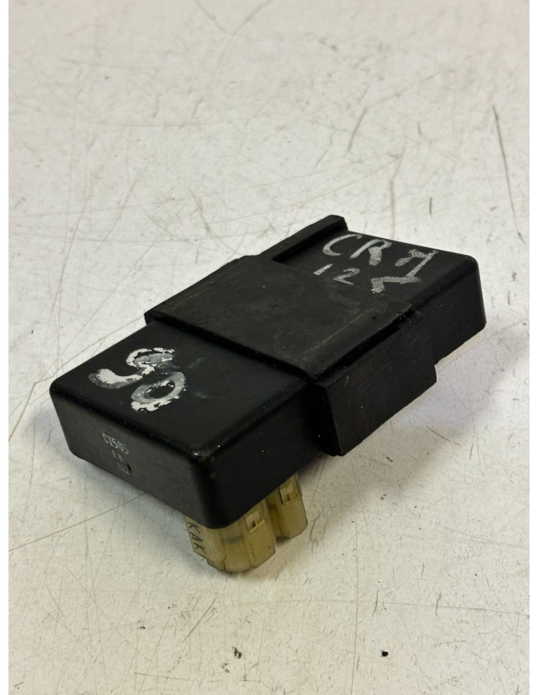 Boitier CDI HONDA CRM 125 1990 / 1999 30410KAK941