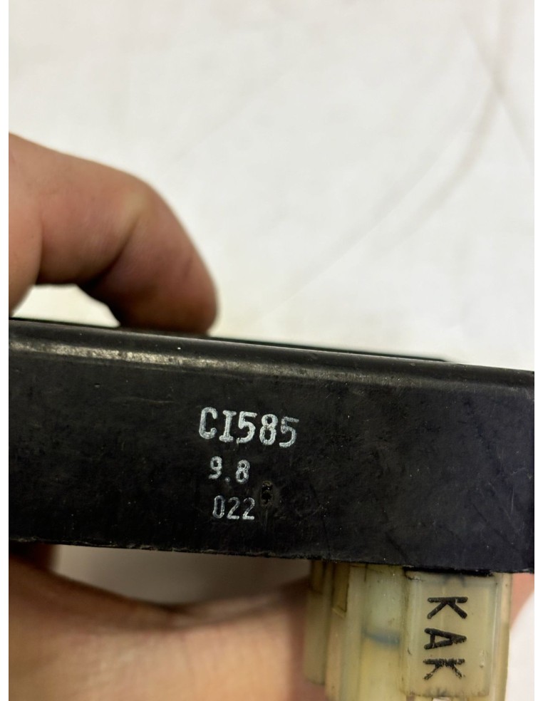 Boitier CDI HONDA CRM 125 1990 / 1999 30410KAK941