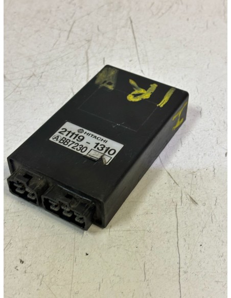 Boitier CDI KAWASAKI ZEPHYR ZR 750 1991 / 1994 211191310