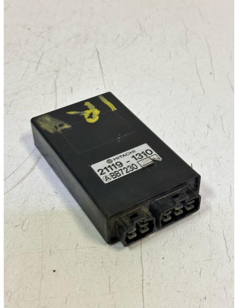 Boitier CDI KAWASAKI ZEPHYR ZR 750 1991 / 1994 211191310