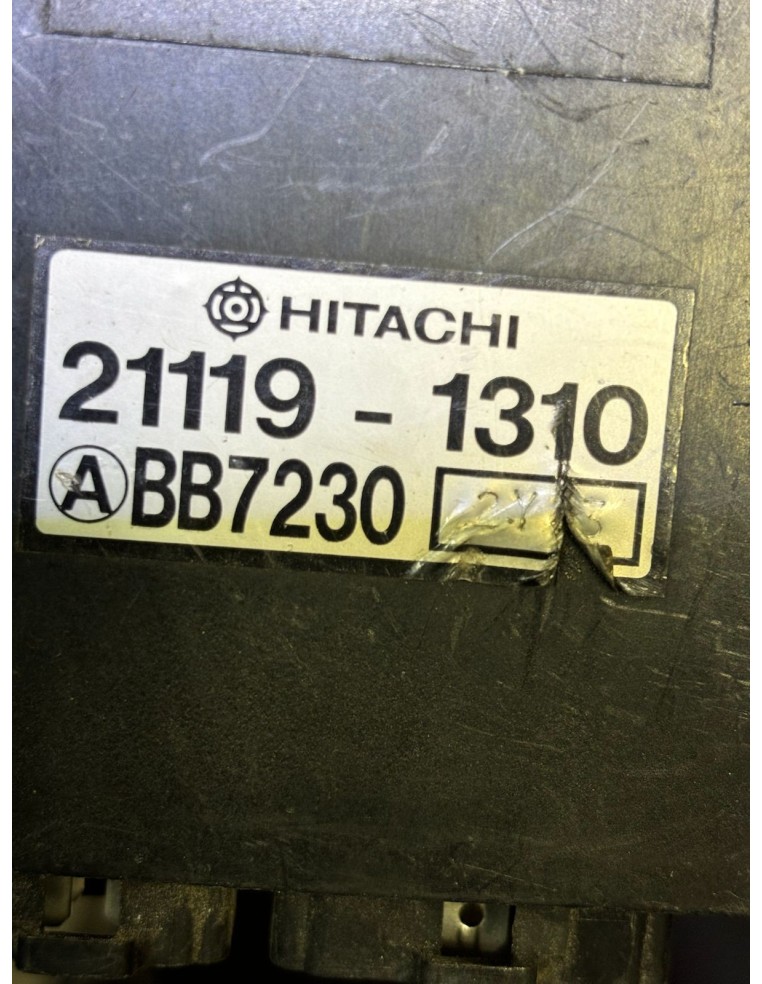 Boitier CDI KAWASAKI ZEPHYR ZR 750 1991 / 1994 211191310