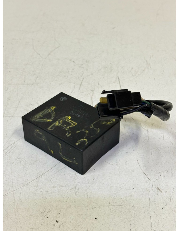 Boitier CDI SUZUKI DR 250 1990 / 1994 3290014D10000