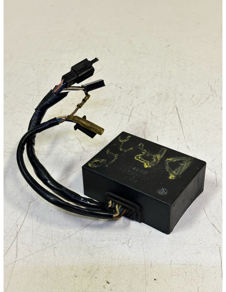 Boitier CDI SUZUKI DR 250 1990 / 1994 3290014D10000