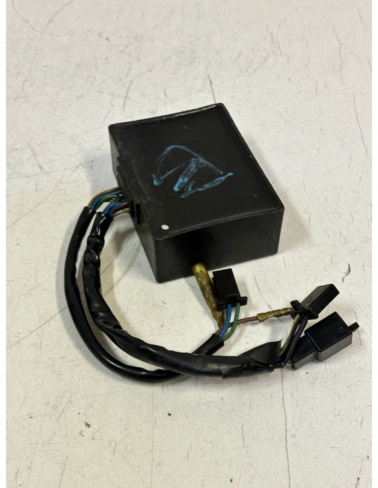 Boitier CDI SUZUKI DR 250 1990 / 1994 3290014D10000