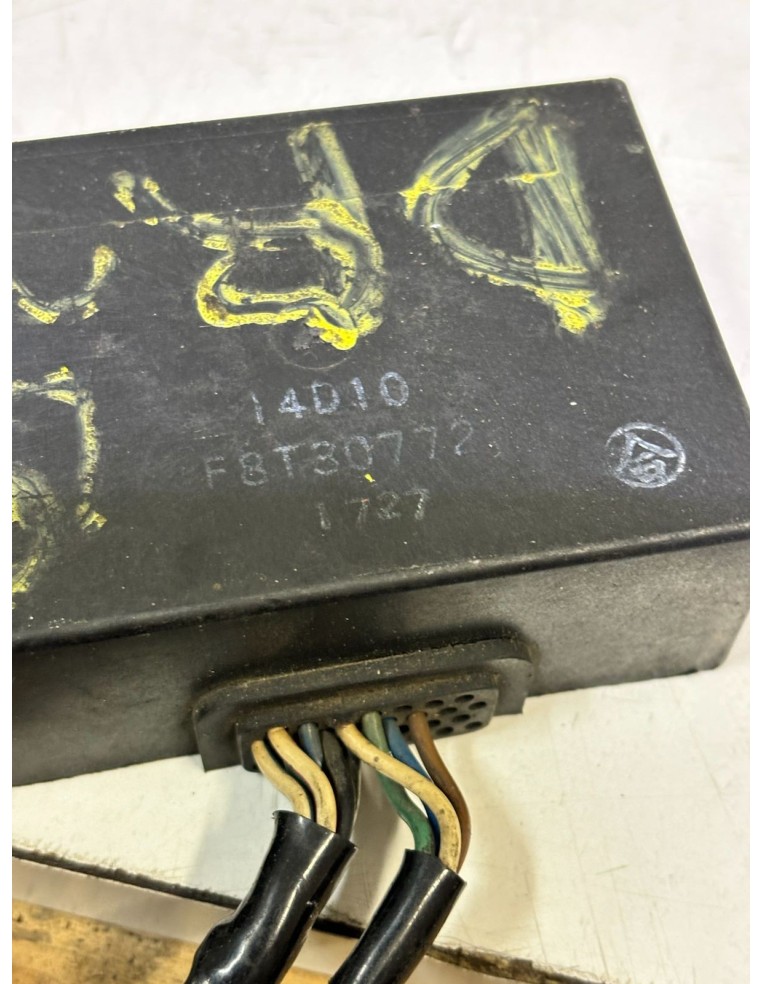 Boitier CDI SUZUKI DR 250 1990 / 1994 3290014D10000