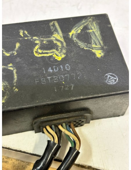 Boitier CDI SUZUKI DR 250 1990 / 1994 3290014D10000