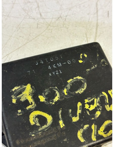 Boitier CDI YAMAHA DIVERSION 900 1997 / 1998 4KM823050000