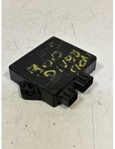 Boitier CDI YAMAHA DIVERSION 900 1997 / 1998 4KM823050000