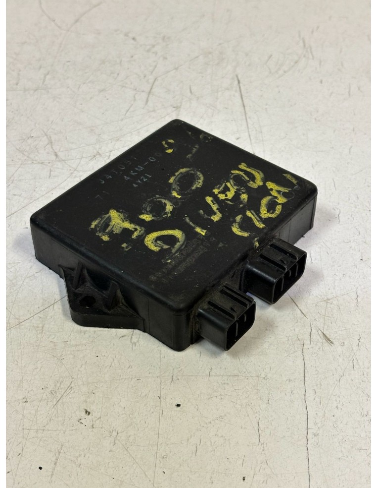 Boitier CDI YAMAHA DIVERSION 900 1997 / 1998 4KM823050000