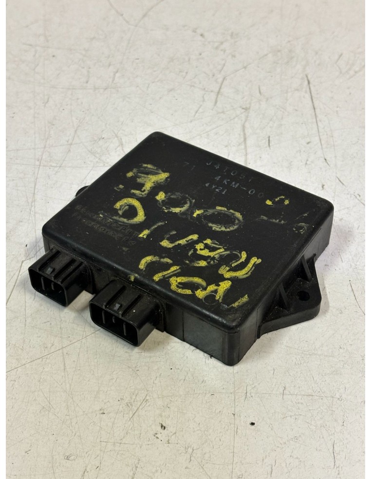 Boitier CDI YAMAHA DIVERSION 900 1997 / 1998 4KM823050000