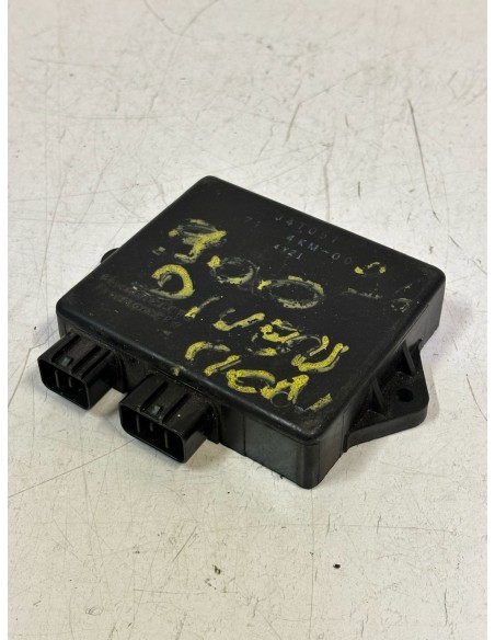 Boitier CDI YAMAHA DIVERSION 900 1997 / 1998 4KM823050000