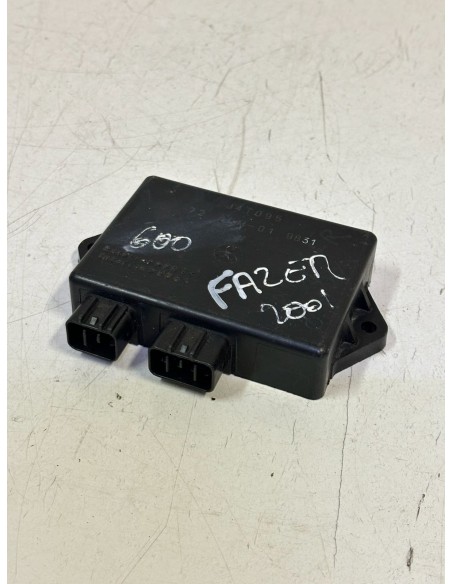 Boitier CDI YAMAHA FAZER 600 2000 / 2003 5DM823050100