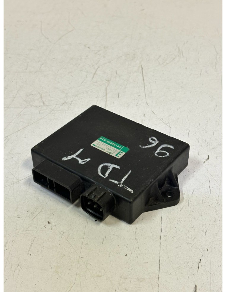 Boitier CDI YAMAHA TDM 850 1996 / 2001 4TX8230500