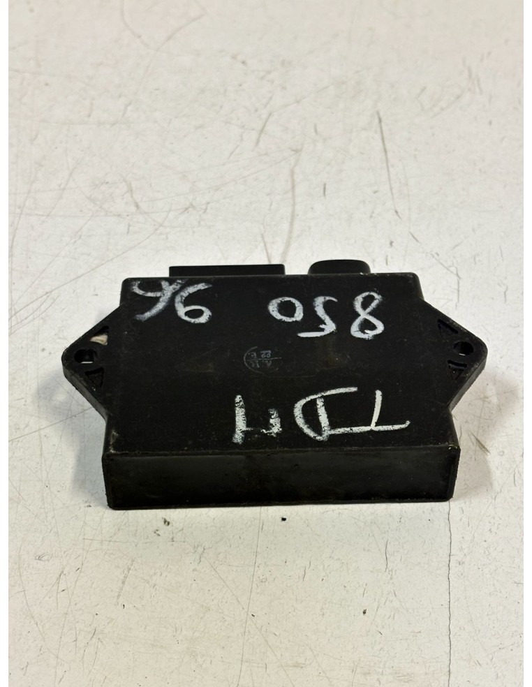 Boitier CDI YAMAHA TDM 850 1996 / 2001 4TX8230500