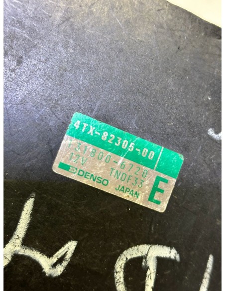 Boitier CDI YAMAHA TDM 850 1996 / 2001 4TX8230500