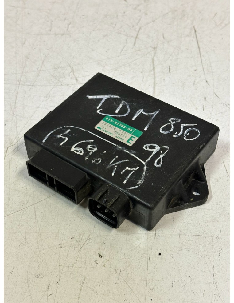 Boitier CDI YAMAHA TDM 850 1996 / 2001 4TX8230500