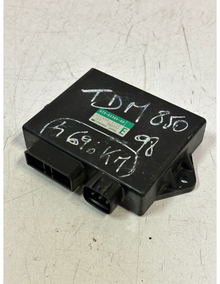 Boitier CDI YAMAHA TDM 850 1996 / 2001 4TX8230500