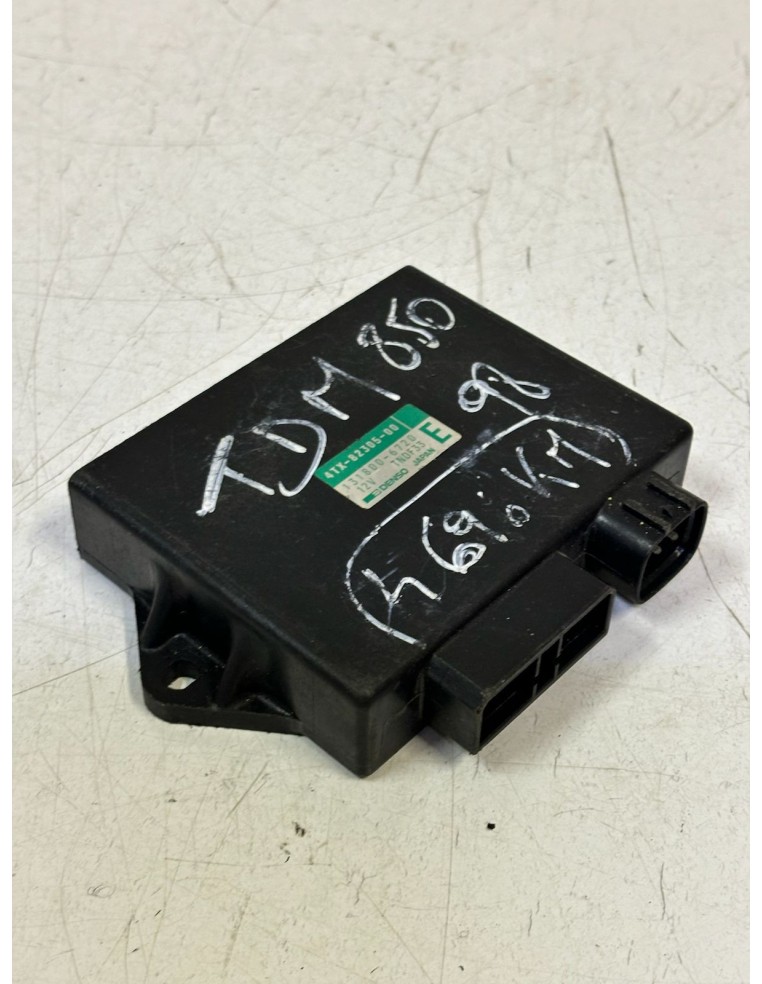 Boitier CDI YAMAHA TDM 850 1996 / 2001 4TX8230500