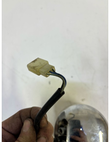 Compteur YAMAHA XV 535 VIRAGO 1989 / 1992 2JV8351AF000