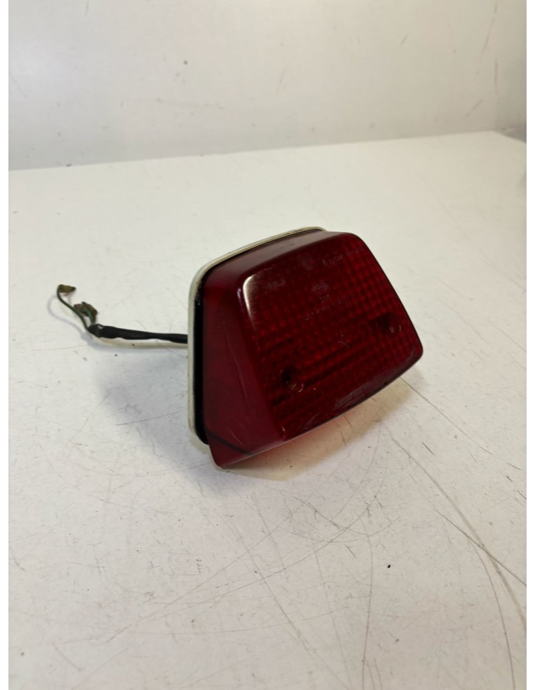 Feu arrière HONDA NSR 125 1988 / 1992 33700KY4900