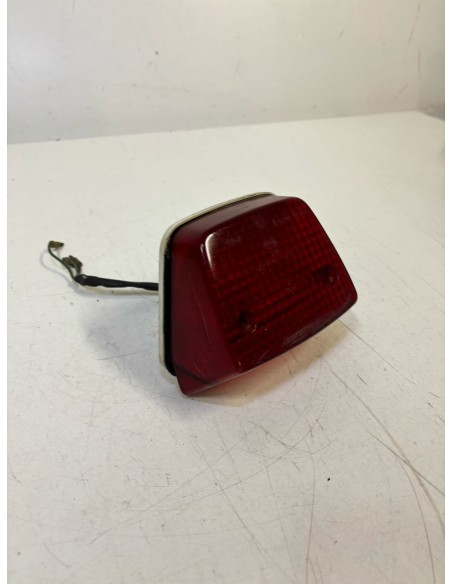 Feu arrière HONDA NSR 125 1988 / 1992 33700KY4900