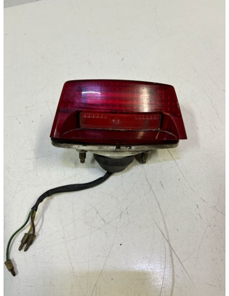 Feu arrière HONDA NSR 125 1988 / 1992 33700KY4900