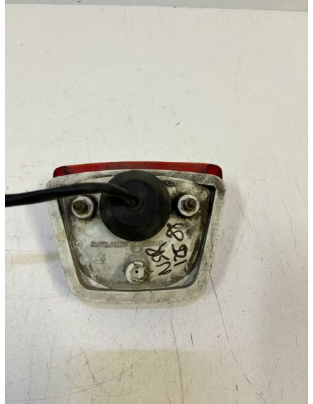 Feu arrière HONDA NSR 125 1988 / 1992 33700KY4900