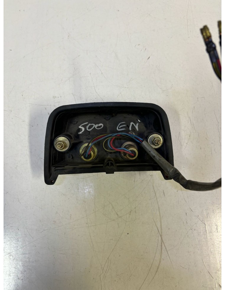 Feu arrière KAWASAKI EN 500 1990 / 1995 230251204