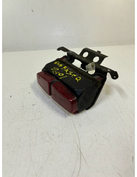 Feu arrière YAMAHA FAZER 600 1999 / 2001 5DM847100000