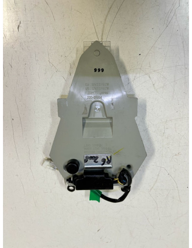 Feu arrière YAMAHA R6 2008 / 2016 22031954