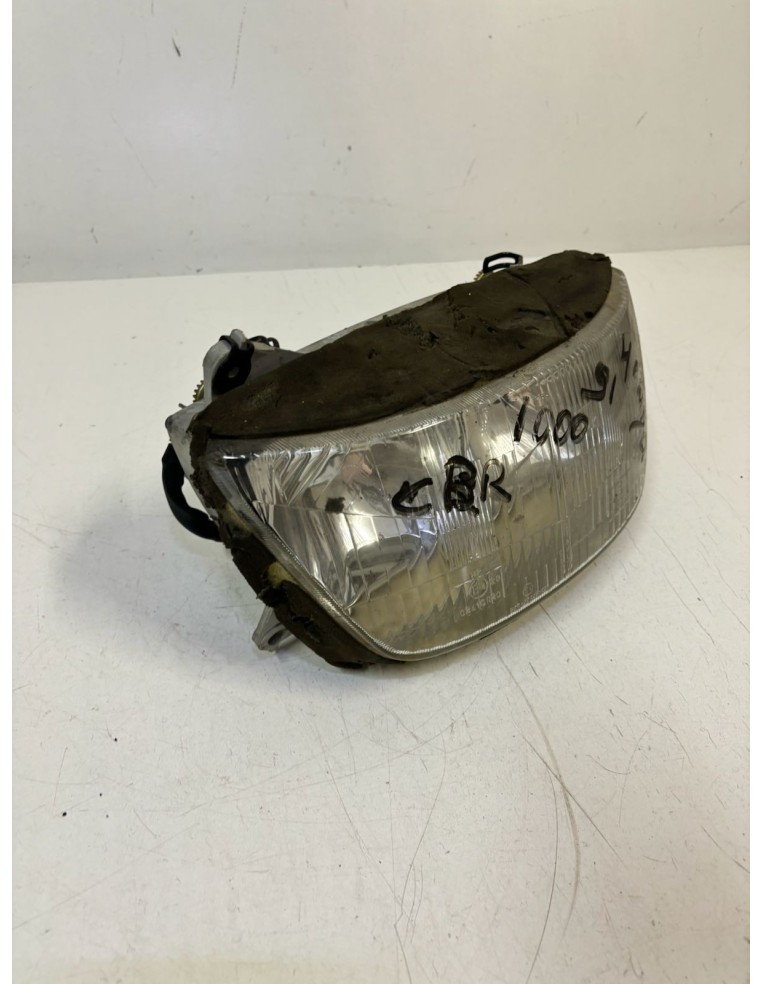 Phare HONDA CBR 1000 1989 / 1992 33100MS2671