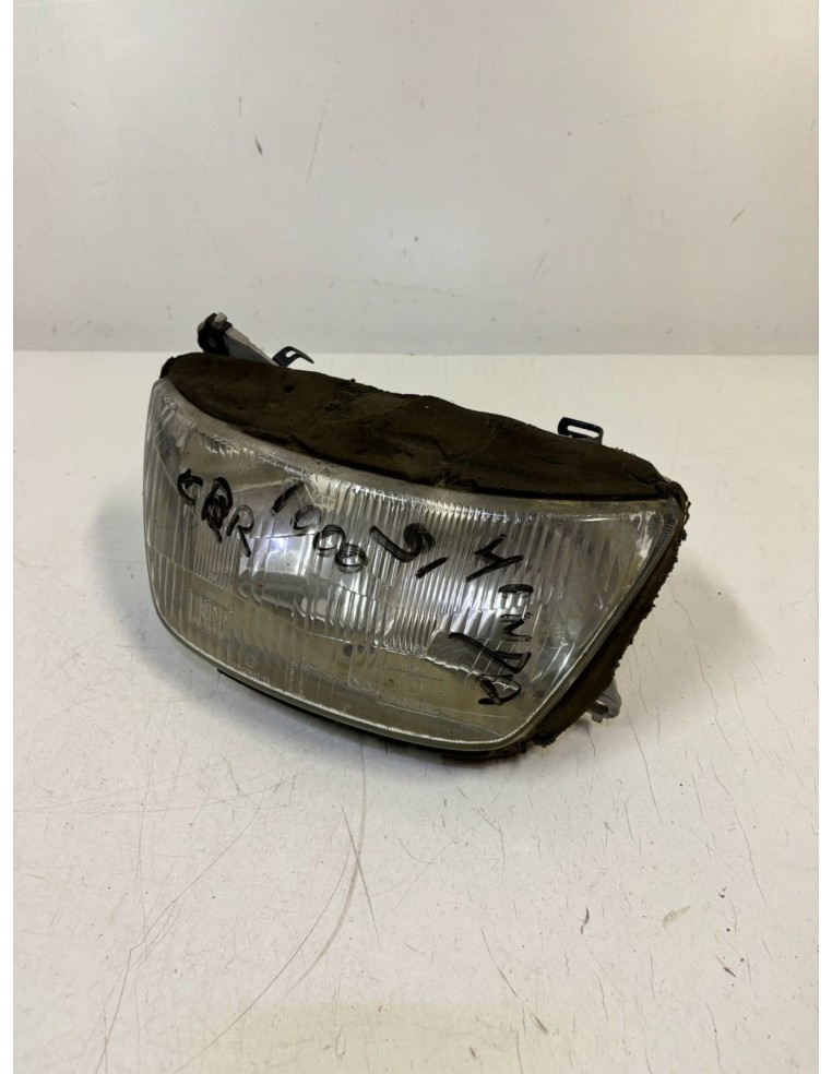 Phare HONDA CBR 1000 1989 / 1992 33100MS2671