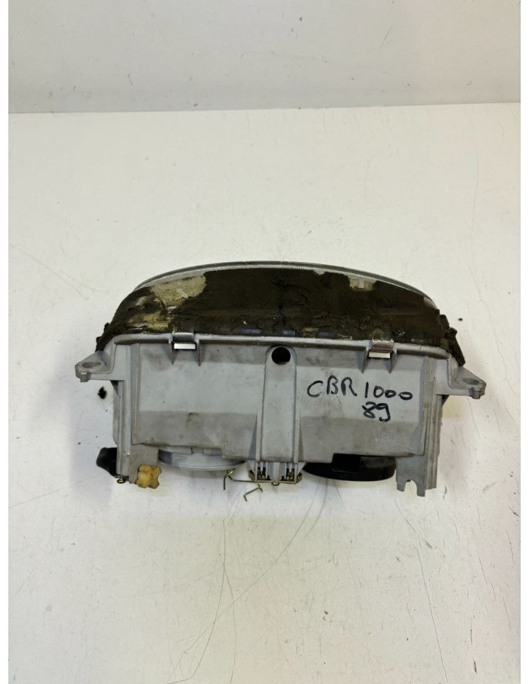 Phare HONDA CBR 1000 1989 / 1992 33100MS2671