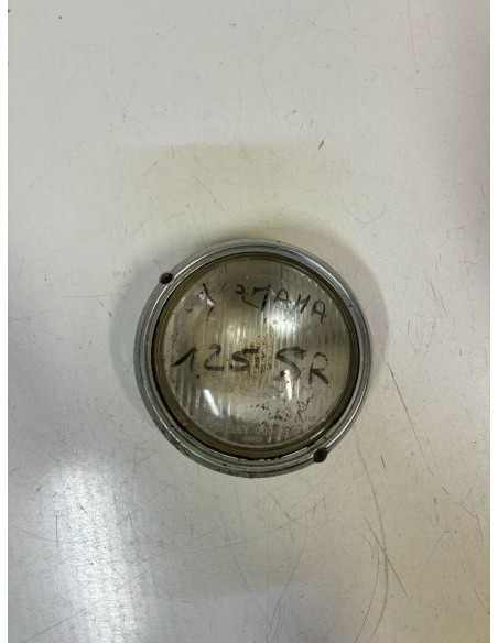 Phare YAMAHA 125 SR 1989 / 1997 10F843032000