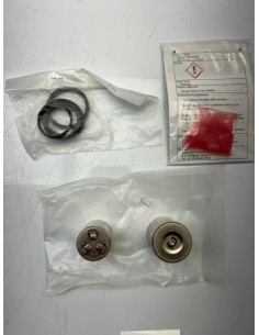 Kit de réparation d'étrier de frein avant YAMAHA 125 TDR 1993 - 2002 2