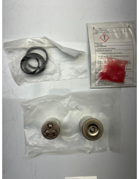 Kit de réparation d'étrier de frein avant YAMAHA 125 TDR 1993 - 2002