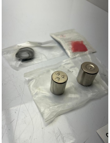 Kit de réparation d'étrier de frein avant YAMAHA 125 TDR 1993 - 2002